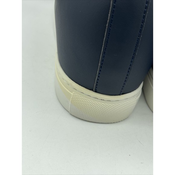 CALTO Men's Invisible Height Increasing Elevator Shoes Lightweight Lace up H0832 - Picture 6 of 10